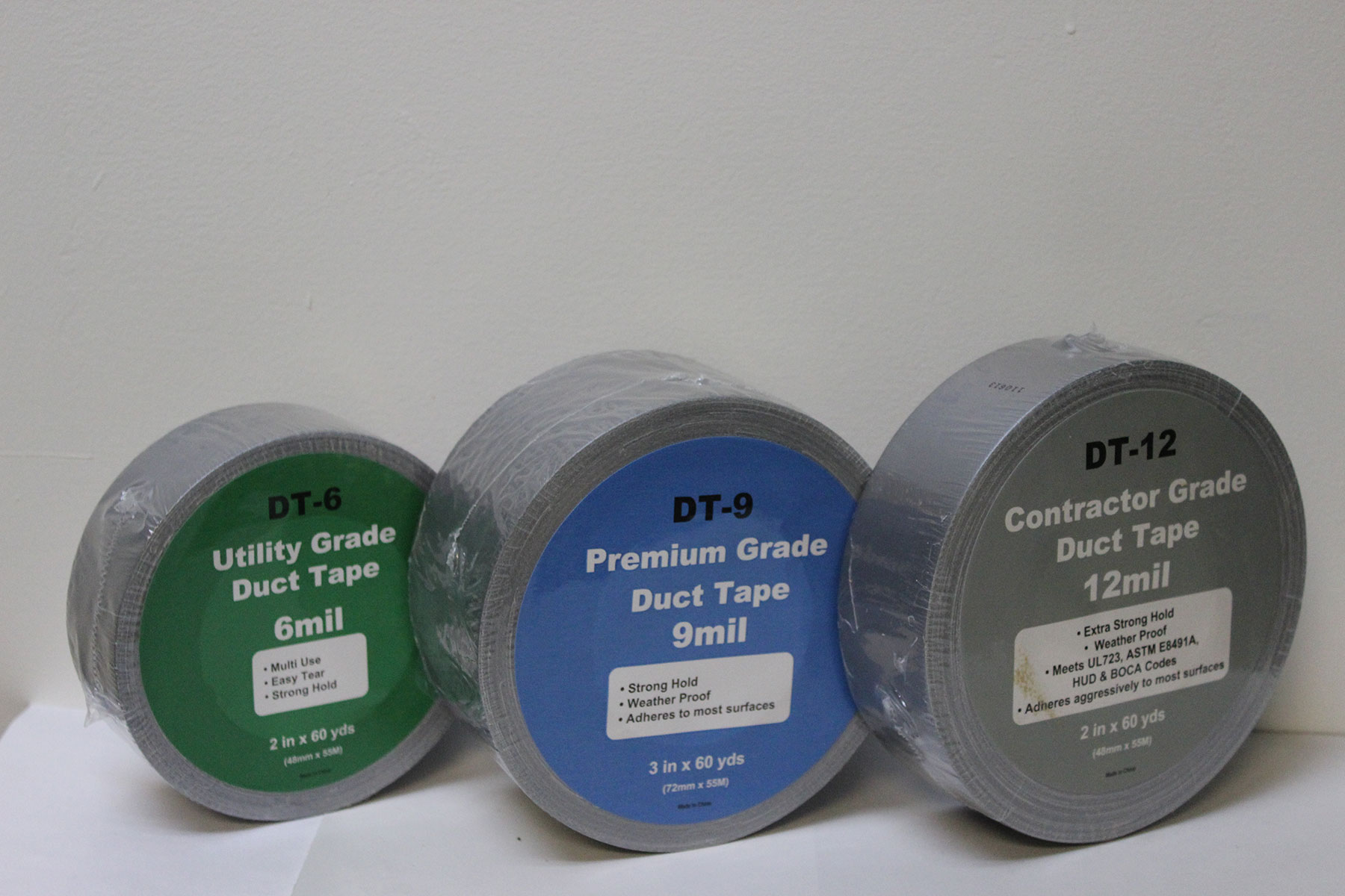 545 Eastern Adhesives